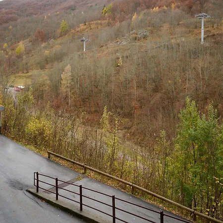 Lägenhet Mono Villaggio Del Sole *