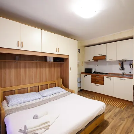 Mono Villaggio Del Sole