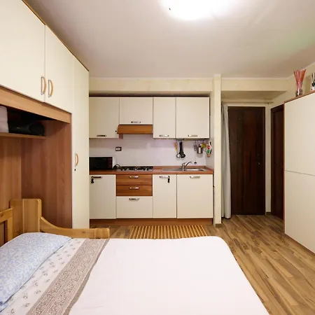 Mono Villaggio Del Sole Appartement