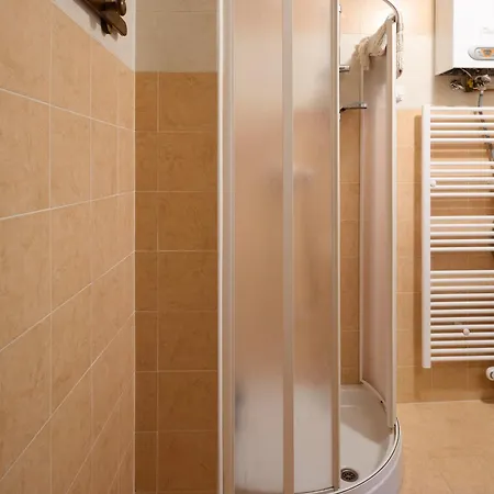 Appartement Mono Villaggio Del Sole