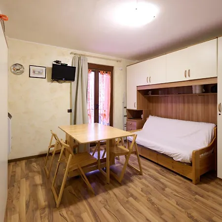 Mono Villaggio Del Sole Appartement