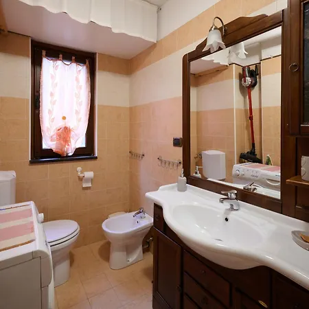 Appartement Mono Villaggio Del Sole