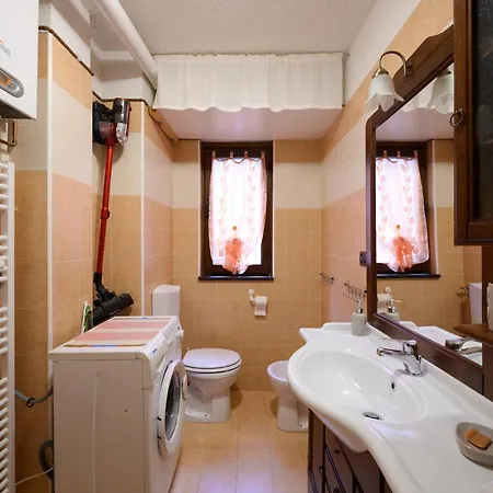 Apartament Mono Villaggio Del Sole Limone Piemonte