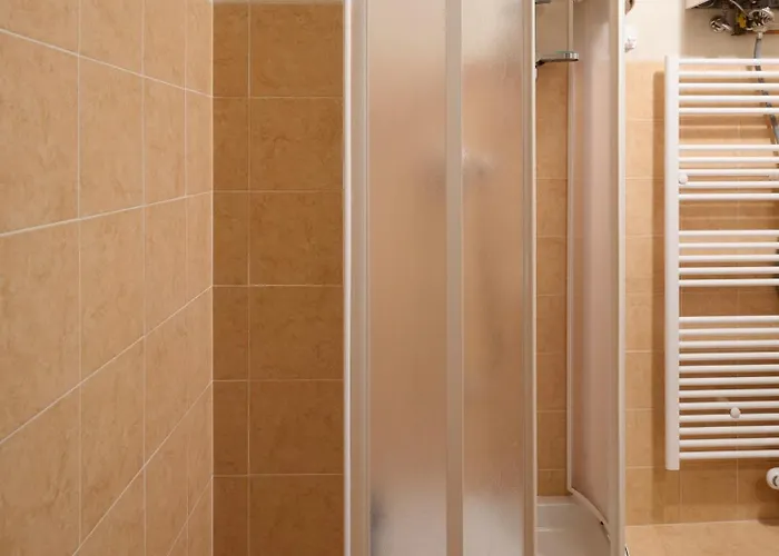 Apartmán Mono Villaggio Del Sole