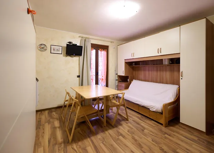 Mono Villaggio Del Sole Appartement